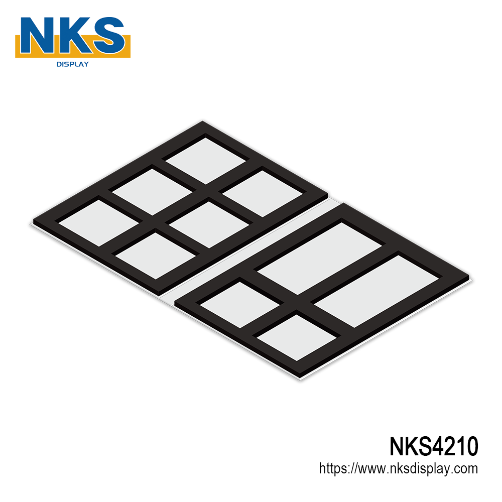 Natural Stone Sample Book Sample Binder-NKS4210