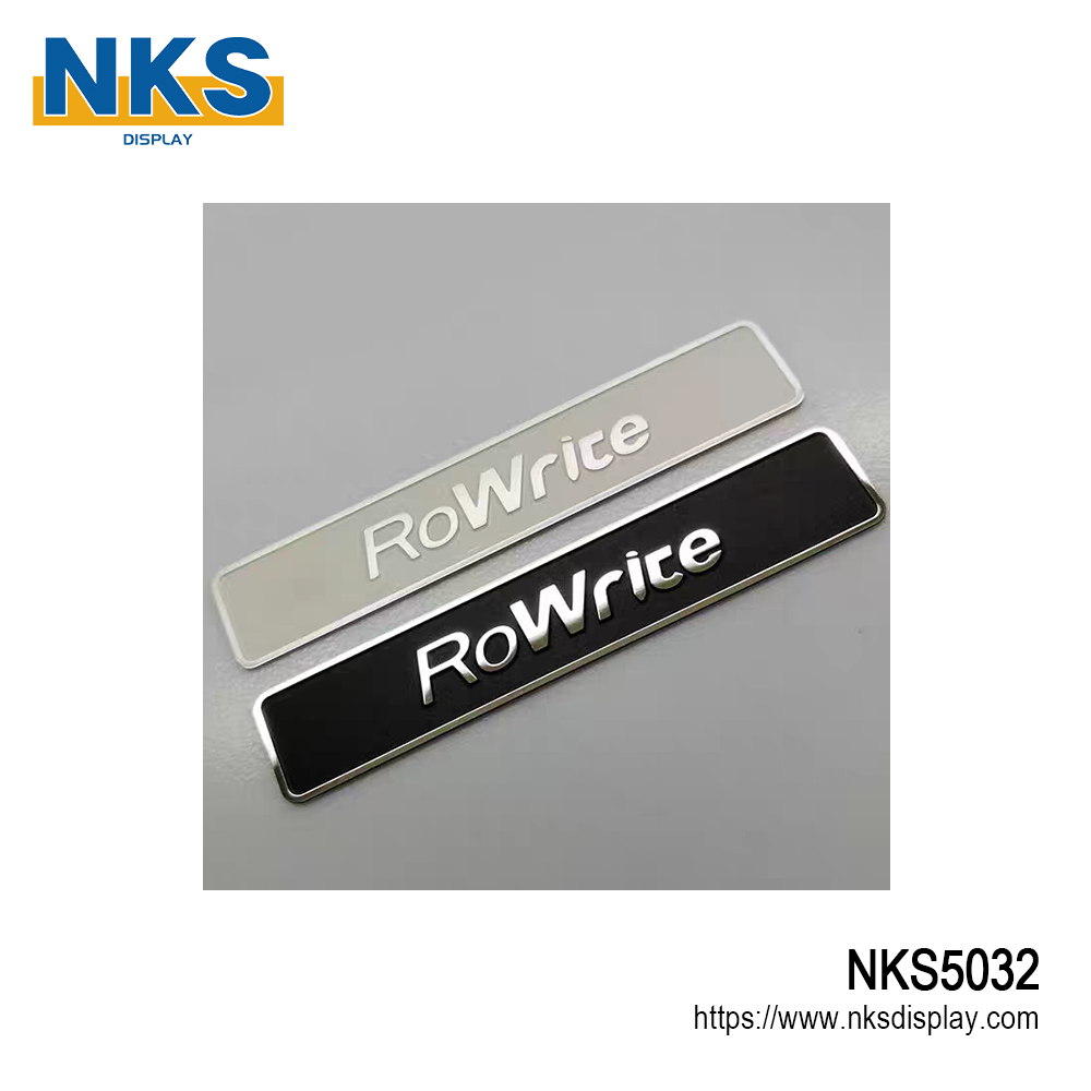 Premium Metal Tag Dispay Solution-NKS5032