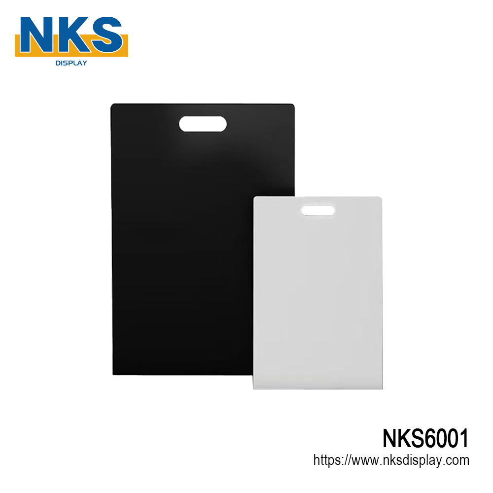 Basic Tile Stone Sample Display Board-NKS6001