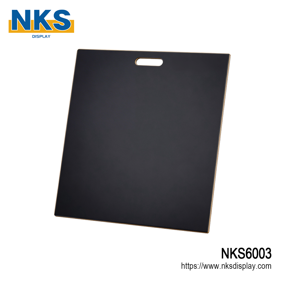 Stone Quartz Sample Board Display-NKS6003