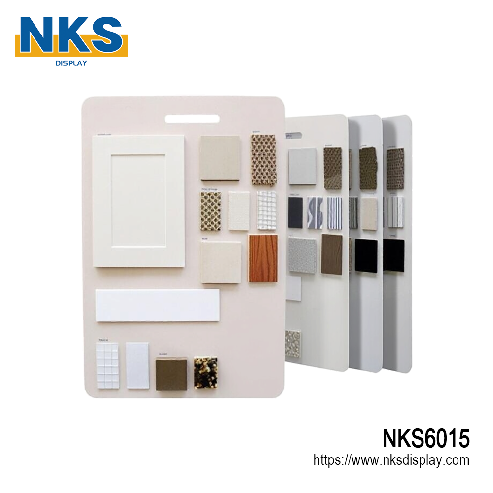 Custom Stone Sample and Tile Sample Board-NKS6015