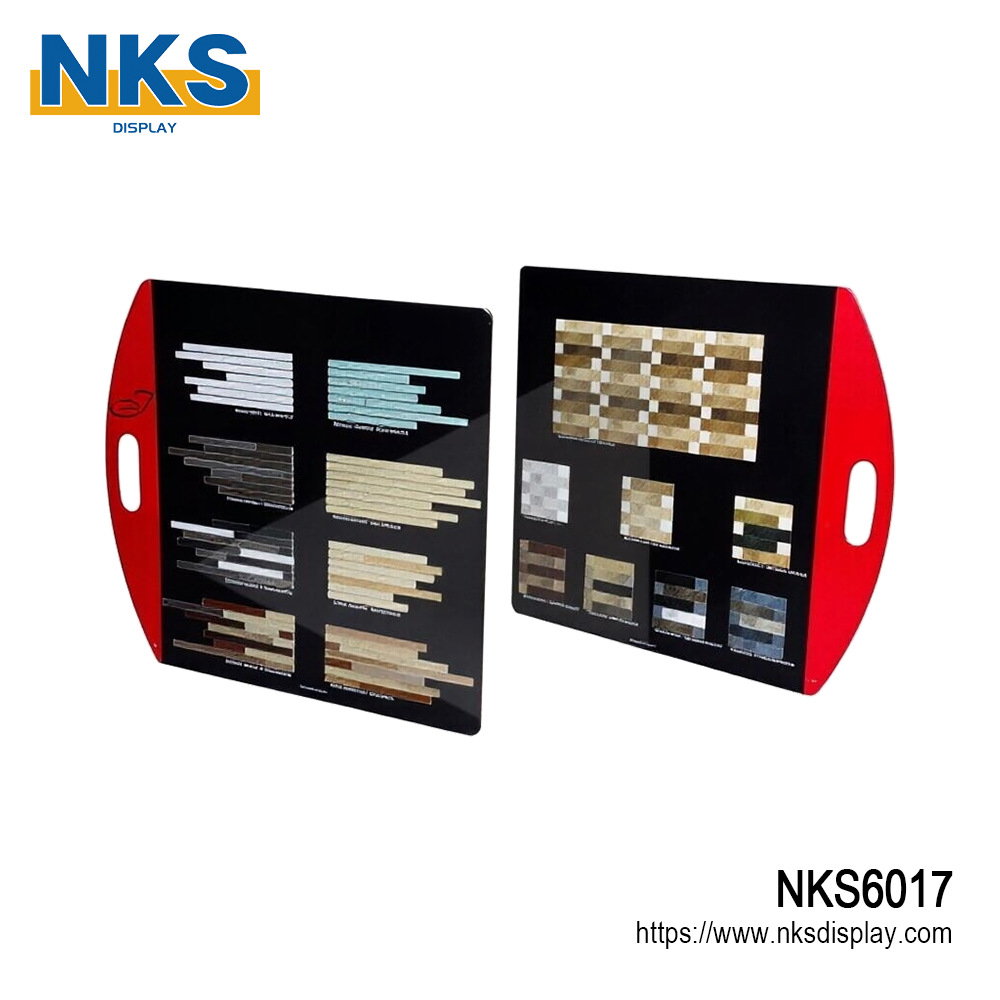 Mosaic Sample Display Solution Sample Board-NKS6017
